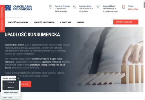 upadlosc-konsumenta.pl