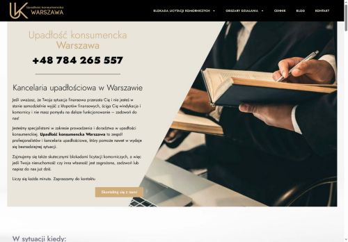 upadlosckonsumenckawarszawa.pl