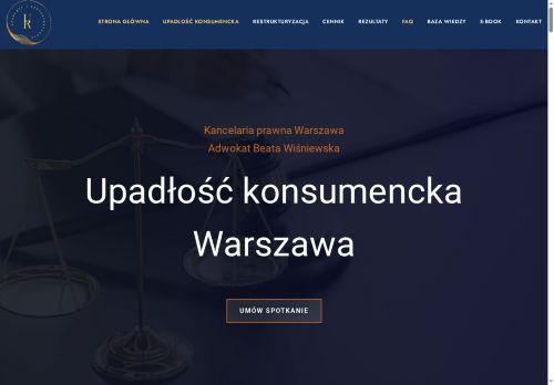 upadloscrestrukturyzacja.pl