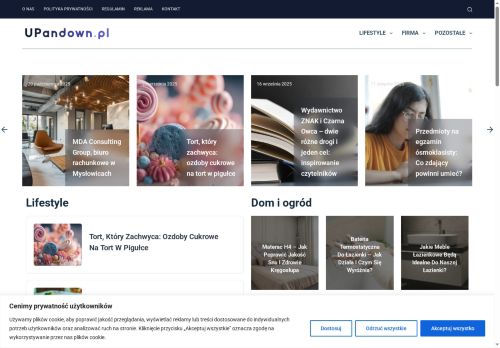 upandown.pl
