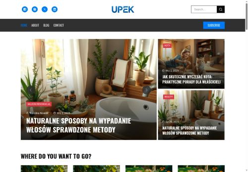 upek.pl