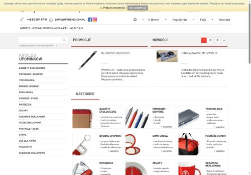 upominki.com.pl