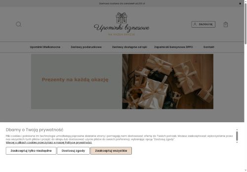 upominkibiznesowe.pl