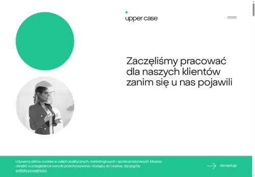 uppercase.pro