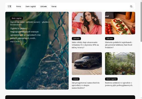 urban-rivals.com.pl