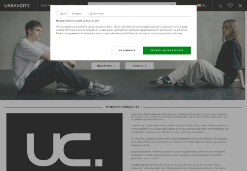 urbancity.pl