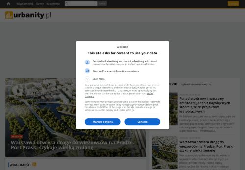 urbanity.pl