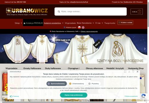 urbanowiczhaft.pl