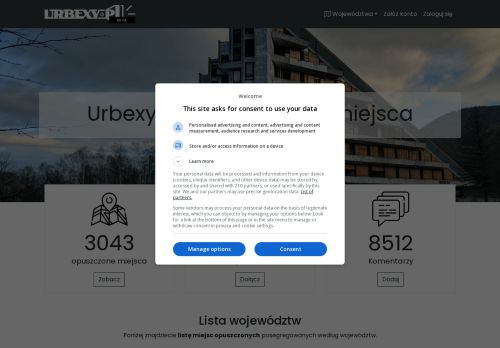 urbexy.pl