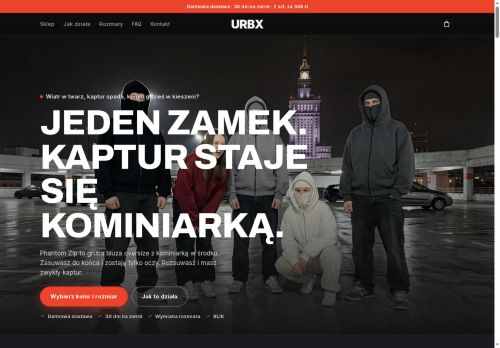 urbx.pl
