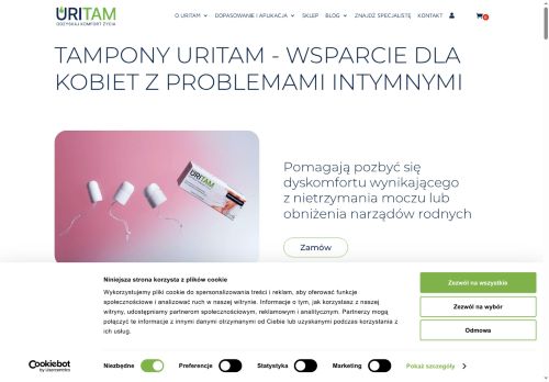 uritam.com