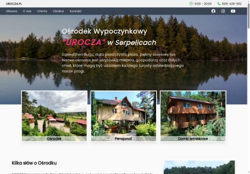 urocza.pl