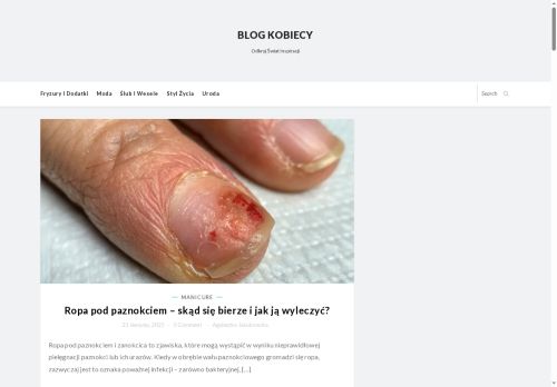 urodaipiekno.pl