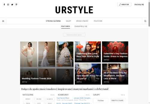 urstyle.pl
