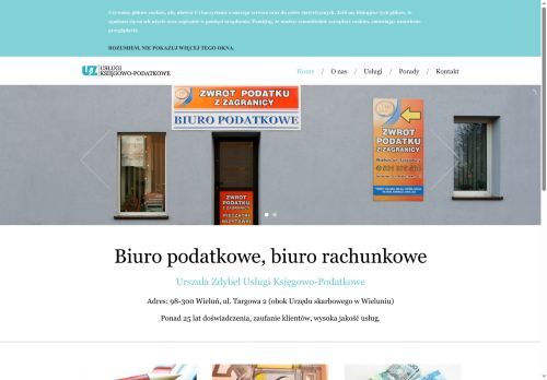 urszulazdybel-biuro.pl