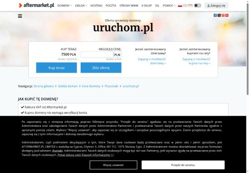 uruchom.pl