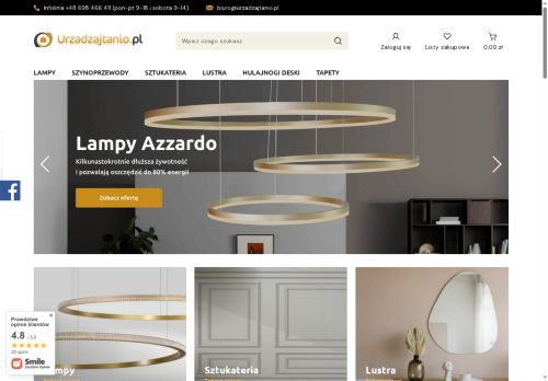 urzadzajtanio.pl