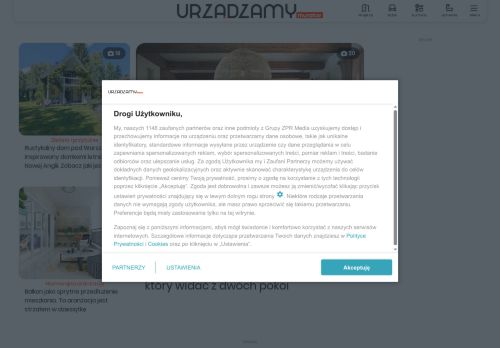 urzadzamy.pl