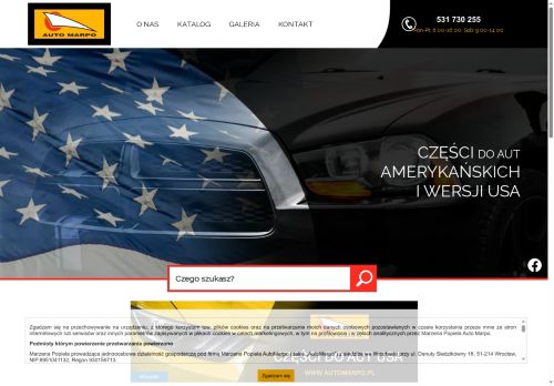 usa-czesci.pl