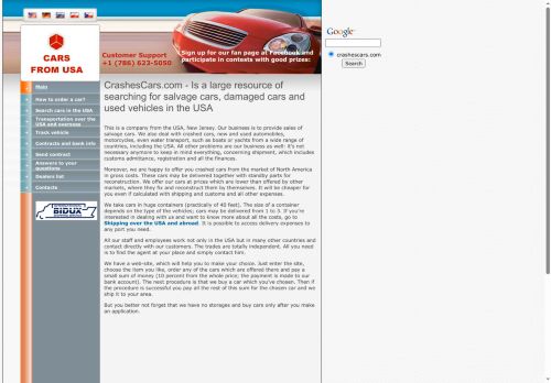 usaauto24.com
