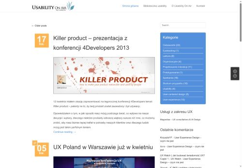 usability-onair.com