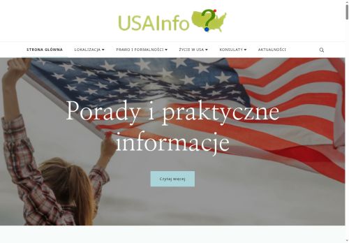 usainfo.pl