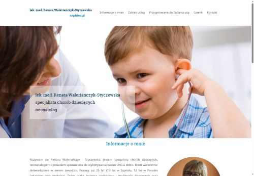 usgdzieci.pl