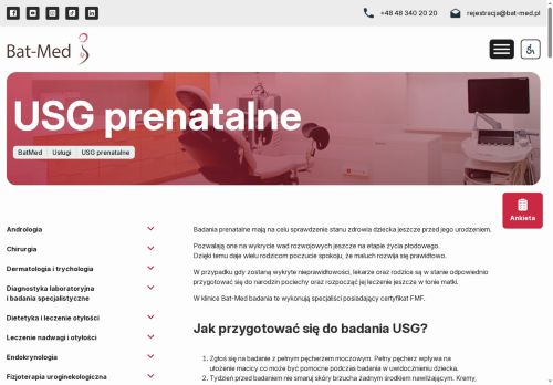 usggenetyczne.pl
