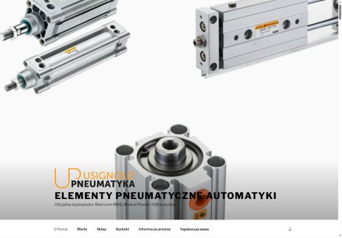 usignolo.pl