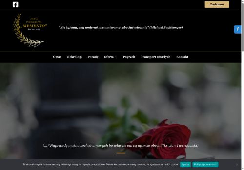 usluga-pogrzebowa.pl