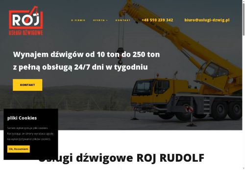 uslugi-dzwig.pl