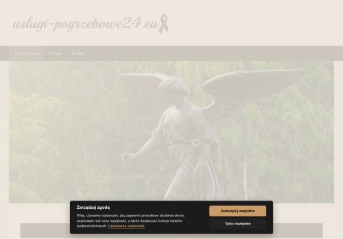 uslugi-pogrzebowe24.eu