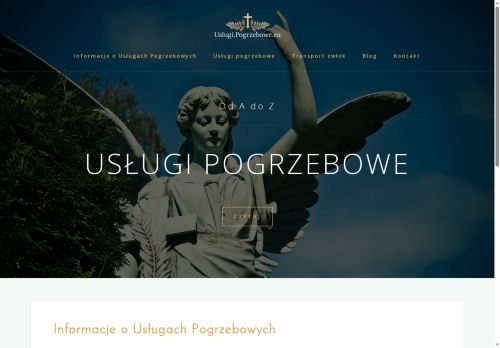 uslugi.pogrzebowe.eu