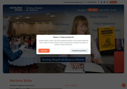 uslugidoradcze.com.pl