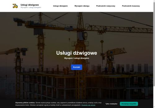 uslugidzwigiem24.pl