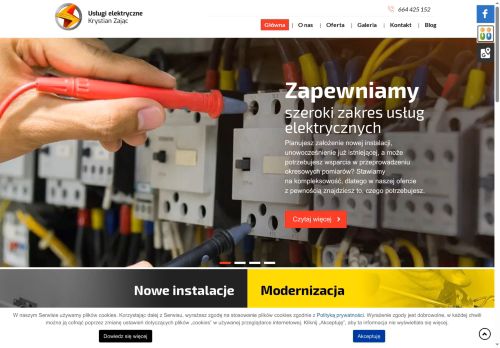uslugielektryczne-krystian.pl