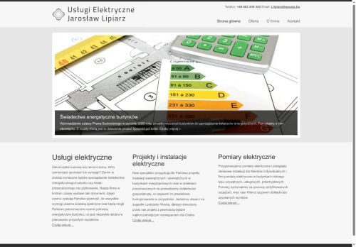 uslugielektryczne-nisko.pl