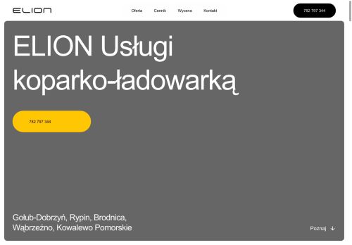 uslugikoparka.com