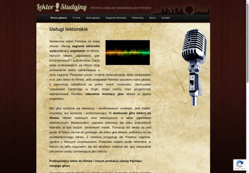 uslugilektorskie.pl