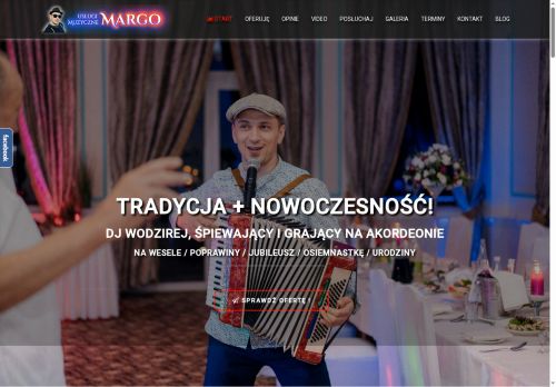 uslugimuzyczne.waw.pl