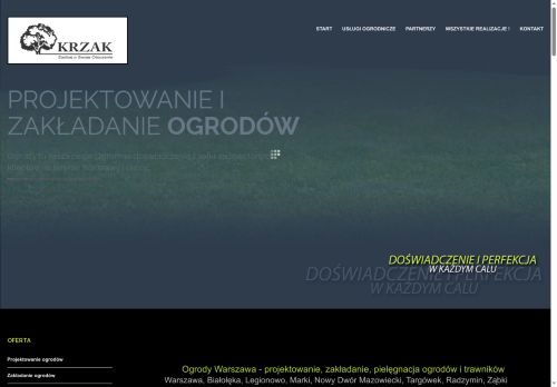 uslugiogrodnicze.pl