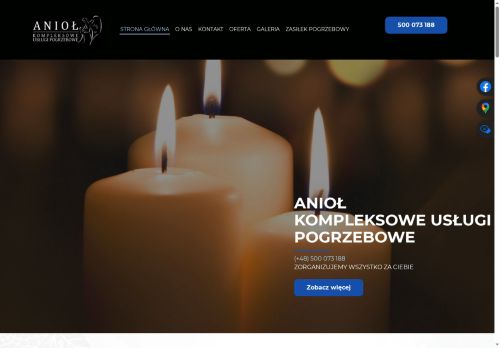 uslugipogrzebowegdynia.com.pl