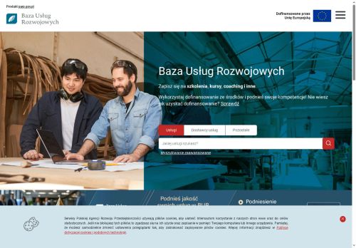 uslugirozwojowe.parp.gov.pl