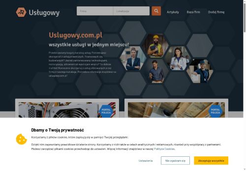 uslugowy.com.pl