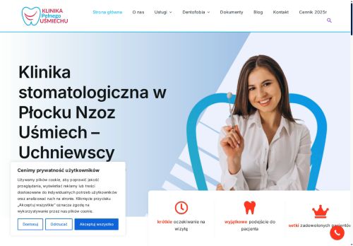 usmiech.pl