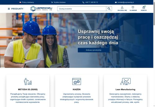 usprawniaj.pl