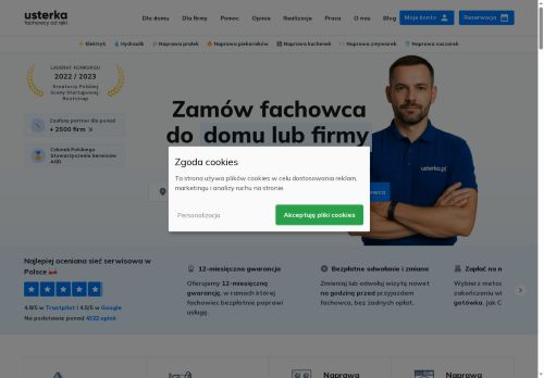 usterka.pl