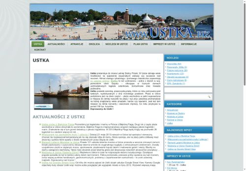 ustka.biz