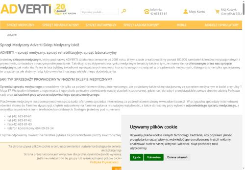 ustniki-do-spirometru.adverti.com.pl