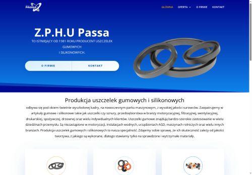 uszczelki.biz.pl